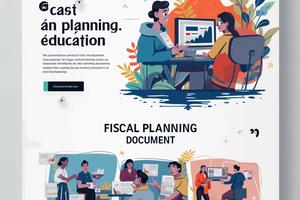 Planificación Fiscal